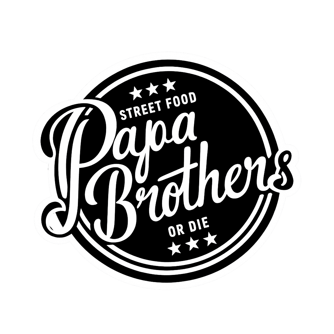 Papa Brothers Logo